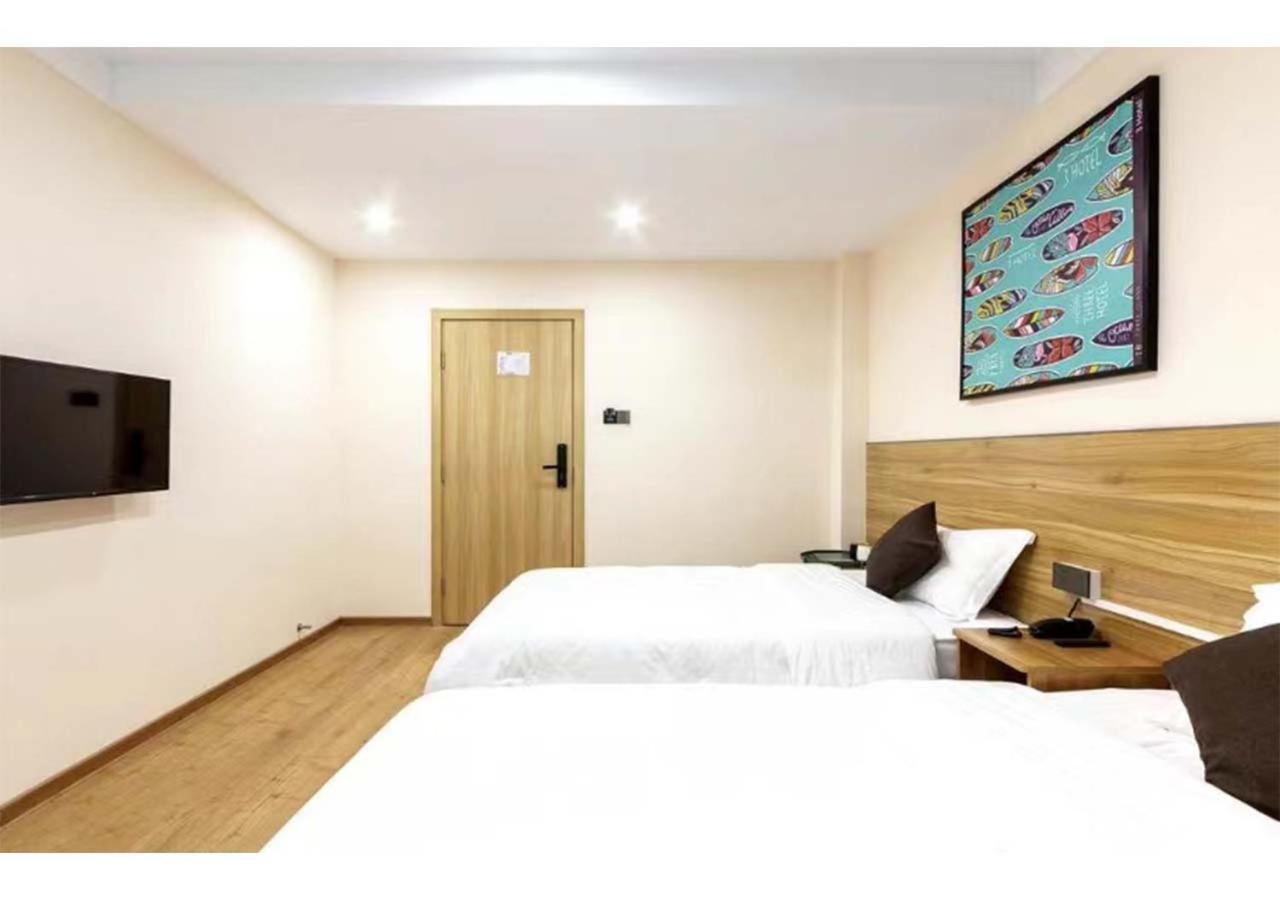 Marbella Express Hotel Маніла Екстер'єр фото